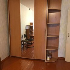 Квартира 31,7 м², 1-комнатная - изображение 4