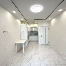 Квартира 38,6 м², 2-комнатная - изображение 3