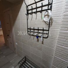 Квартира 29,3 м², студия - изображение 3