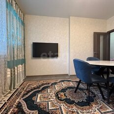 Квартира 42,5 м², 1-комнатная - изображение 3