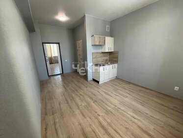 17,5 м², квартира-студия 1 780 000 ₽ - изображение 58