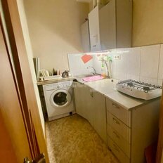 Квартира 27,6 м², 1-комнатная - изображение 5