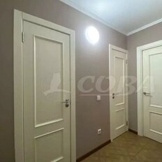 Квартира 85 м², 3-комнатная - изображение 1