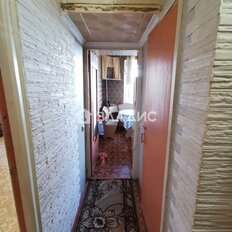 Квартира 32 м², 1-комнатная - изображение 5