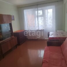 Квартира 30,1 м², 1-комнатная - изображение 2