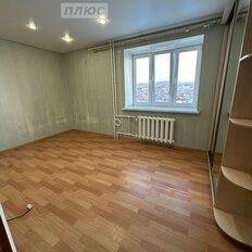 Квартира 75,2 м², 3-комнатная - изображение 2