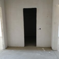 Квартира 38 м², 1-комнатная - изображение 5