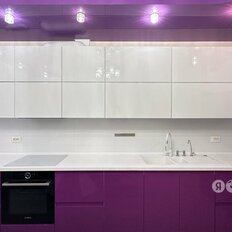 Квартира 71 м², 2-комнатная - изображение 1