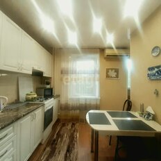 Квартира 56 м², 2-комнатная - изображение 5