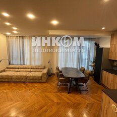 Квартира 61,4 м², 2-комнатная - изображение 3