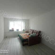 Квартира 49,3 м², 2-комнатная - изображение 3