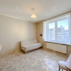 Квартира 41,9 м², 1-комнатная - изображение 3