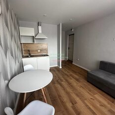 Квартира 18 м², студия - изображение 1