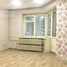 Квартира 26,9 м², 1-комнатная - изображение 1