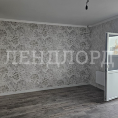 Квартира 29,8 м², студия - изображение 2