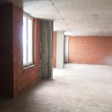 Квартира 180 м², 5-комнатная - изображение 1
