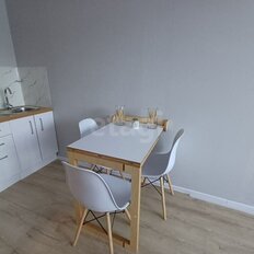 Квартира 23 м², студия - изображение 3