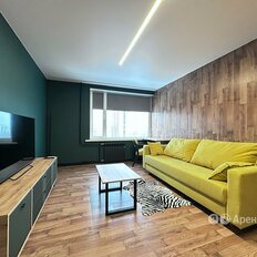 Квартира 51 м², 2-комнатная - изображение 5