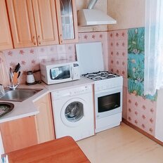 Квартира 54 м², 3-комнатная - изображение 3