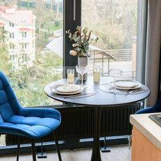 Квартира 22 м², студия - изображение 4