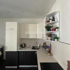 Квартира 24,4 м², студия - изображение 2