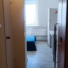 Квартира 16,1 м², 1-комнатная - изображение 3