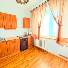 Квартира 35,1 м², 1-комнатная - изображение 5