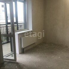 Квартира 43,6 м², студия - изображение 5