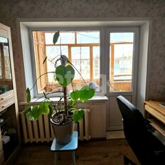 Квартира 45,5 м², 2-комнатная - изображение 4