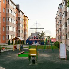 Квартира 61,2 м², 3-комнатная - изображение 1