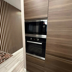 Квартира 55 м², 2-комнатная - изображение 5