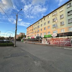 Квартира 30,5 м², 1-комнатная - изображение 2