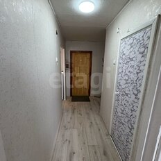 Квартира 35,1 м², 1-комнатная - изображение 4