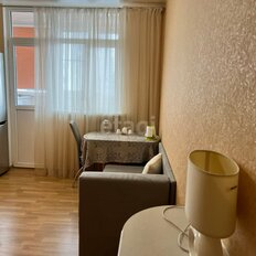 Квартира 42,8 м², 1-комнатная - изображение 5