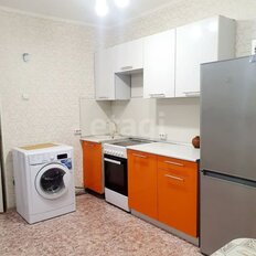 Квартира 30,9 м², студия - изображение 4