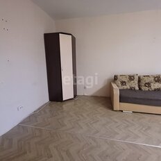 Квартира 32,8 м², студия - изображение 3