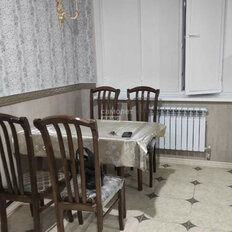 Квартира 52 м², 1-комнатная - изображение 4