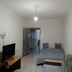 Квартира 52,1 м², 1-комнатная - изображение 2