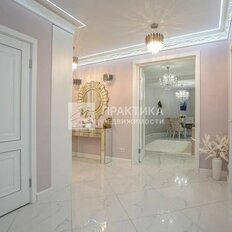 Квартира 83,1 м², 3-комнатная - изображение 4