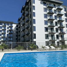 Квартира 29 м², студия - изображение 4