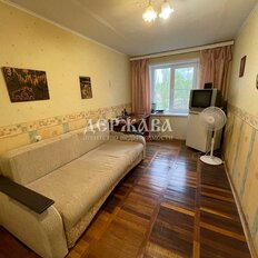 Квартира 71,8 м², 4-комнатная - изображение 3