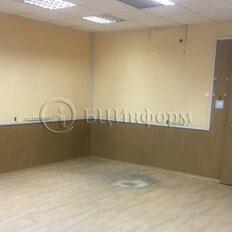 34,5 м², офис - изображение 2