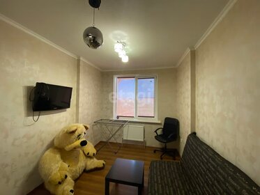 Купить квартиру-студию площадью 26 кв.м. в ЖК «Аквилон ZALIVE» в Санкт-Петербурге и ЛО - изображение 30