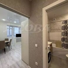 Квартира 32,5 м², 1-комнатная - изображение 4