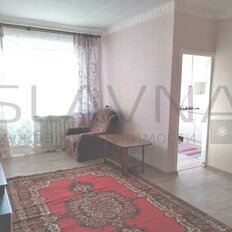 Квартира 31,6 м², 1-комнатная - изображение 3