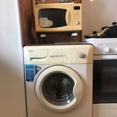 Квартира 28,5 м², 1-комнатная - изображение 4