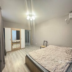 Квартира 36 м², 1-комнатная - изображение 4