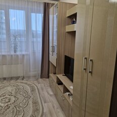 Квартира 17,4 м², студия - изображение 1