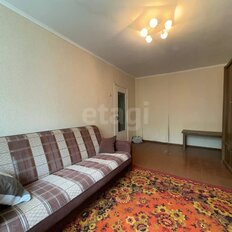 Квартира 30 м², 1-комнатная - изображение 2