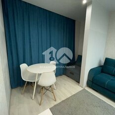Квартира 43,1 м², 1-комнатная - изображение 4